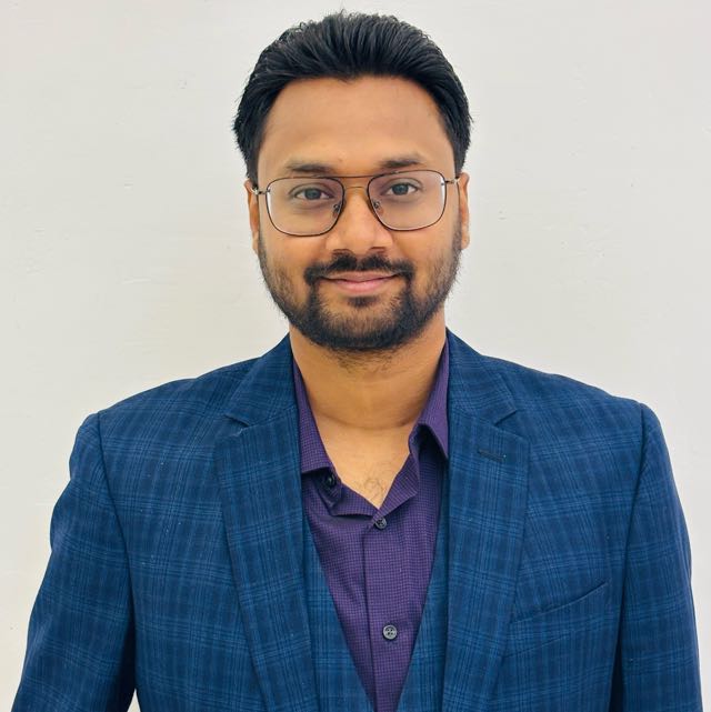 Abhishek Sinha