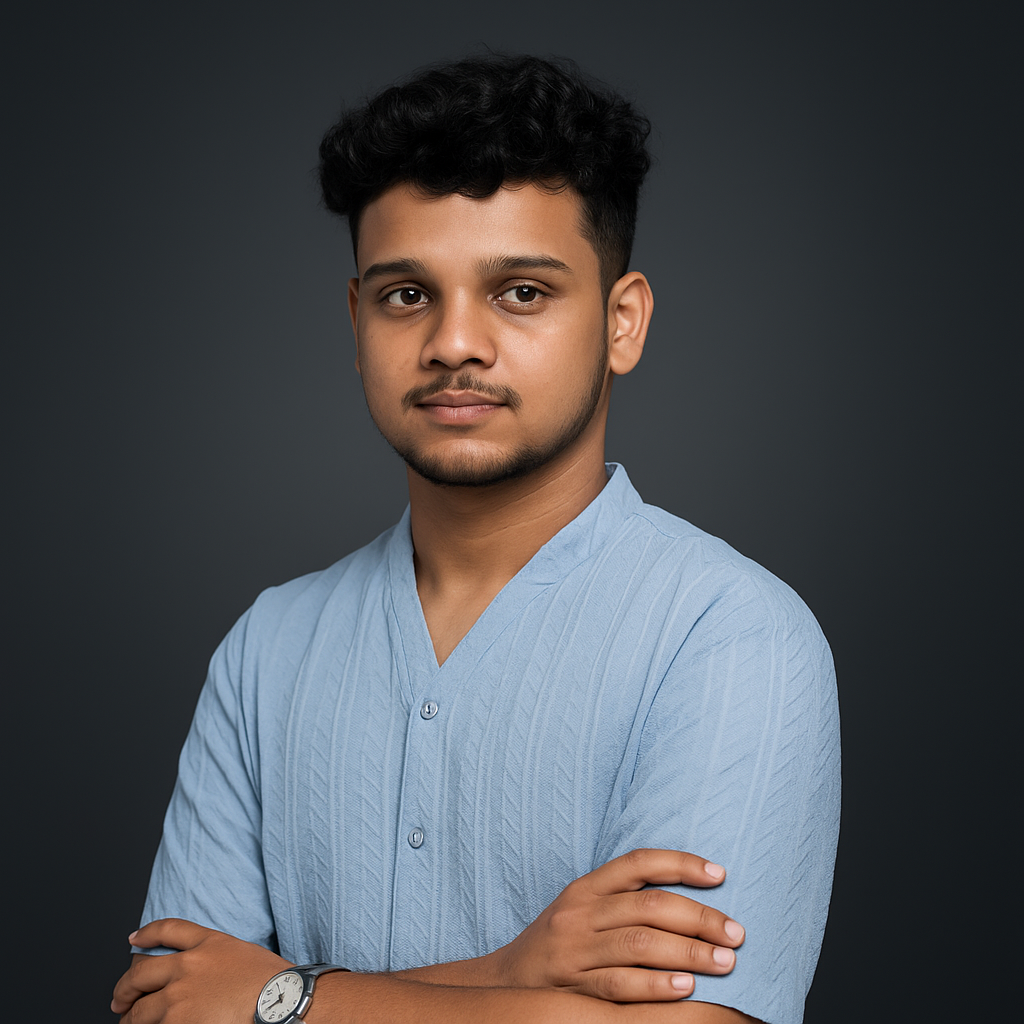 Nitin Nandan